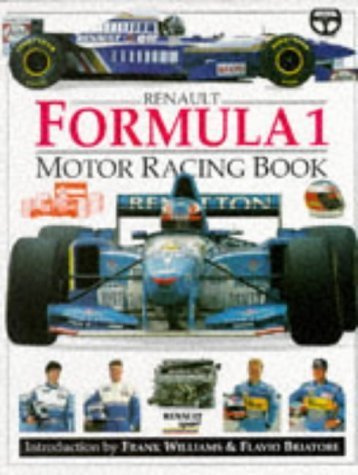 Stock image for Renault Formula 1 Motor Racing (Revised) for sale by WorldofBooks