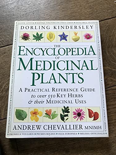 9780751303148: Encyclopedia of Medicinal Plants