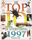 Beispielbild fr THE TOP 10 OF EVERYTHING 1997. zum Verkauf von Reuseabook