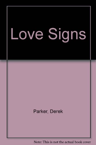 Stock image for Love Signs: Cancer for sale by Reuseabook
