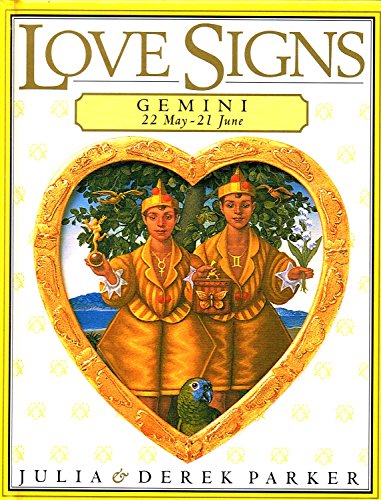 9780751303292: Love Signs