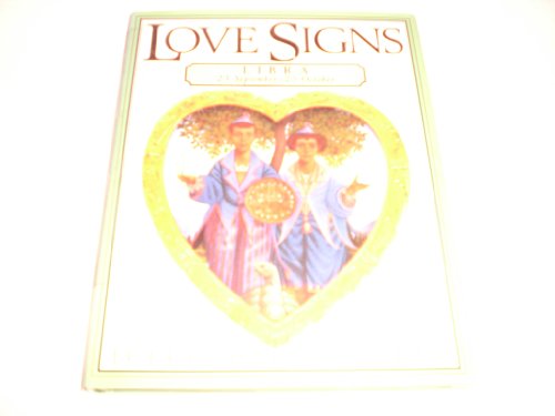 9780751303315: Love Signs: Libra