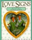 Stock image for Love Signs for sale by Goldstone Books