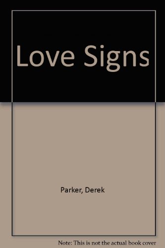 Stock image for Love Signs: Sagittarius for sale by AwesomeBooks