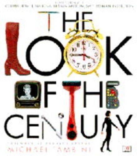 Imagen de archivo de The Look of the Century a la venta por AwesomeBooks