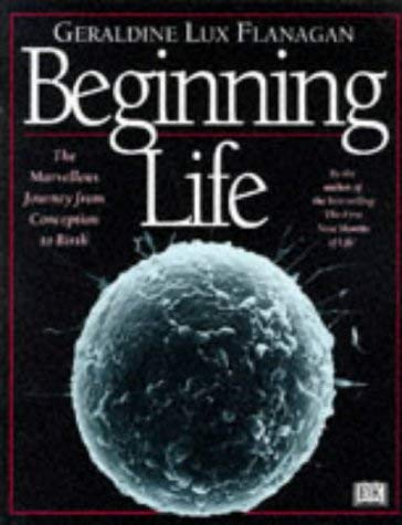 Imagen de archivo de Beginning Life a la venta por Reuseabook