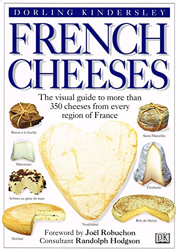 Beispielbild fr French Cheeses zum Verkauf von WorldofBooks