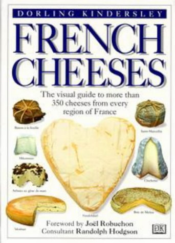 Imagen de archivo de French Cheeses a la venta por WorldofBooks
