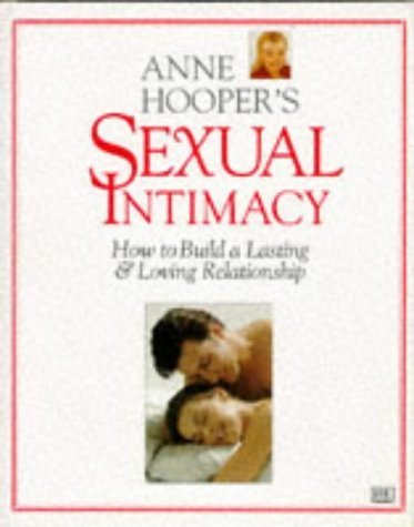 9780751303490: Anne Hooper's Sexual Intimacy