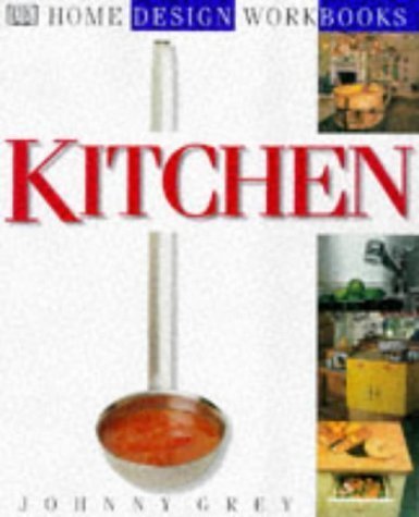 9780751303513: Kitchen (Home Design Workbooks)