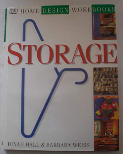 9780751303520: Home Design Workbook 2: Storage