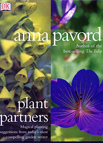 Stock image for Plant Partners for sale by WorldofBooks