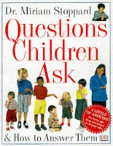 Beispielbild fr Questions Children's Ask zum Verkauf von WorldofBooks