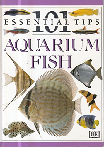 9780751303605: DK 101s: 22 Aquarium Fish