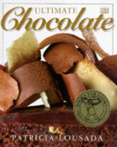 Beispielbild fr Ultimate Chocolate zum Verkauf von WorldofBooks