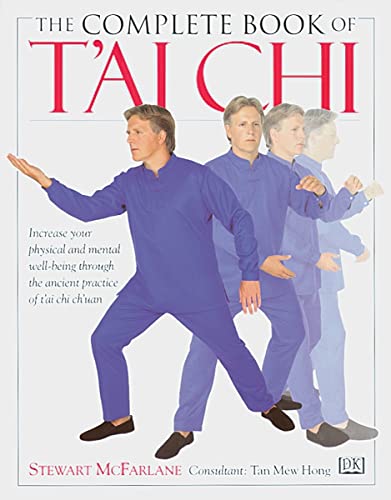 Beispielbild fr The Complete Guide to T'ai Chi zum Verkauf von AwesomeBooks