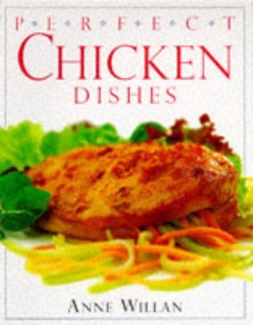 Stock image for Chicken Classics (Perfect) for sale by AwesomeBooks