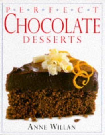 9780751303827: Chocolate Desserts (Perfect)