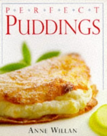 Beispielbild fr Perfect Puddings zum Verkauf von Better World Books