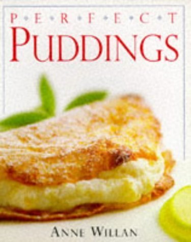 Imagen de archivo de Perfect Puddings a la venta por Better World Books