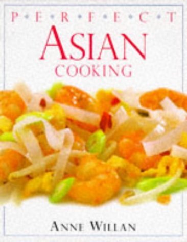 9780751303896: Perfect Asian Cooking