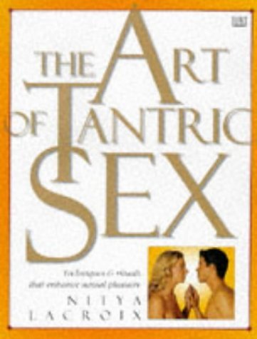 Beispielbild fr Art of Tantric Sex zum Verkauf von WorldofBooks