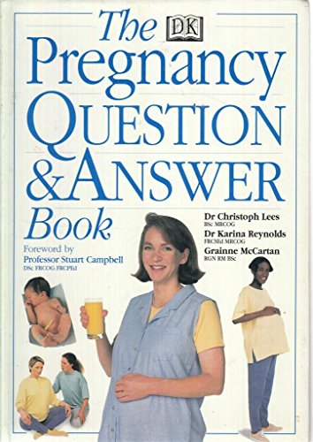 9780751303988: Pregnancy Questions & Answer Book