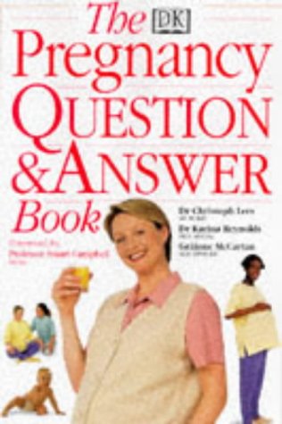 Pregnancy Questions & Answer Book - Lees, Christoph; McCartan, Grainne ...