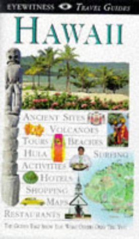 Beispielbild fr Hawaii (DK Eyewitness Travel Guides) (English and Spanish Edition) zum Verkauf von Wonder Book