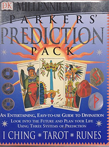 Imagen de archivo de DK Millennium: Parkers Prediction Pack a la venta por WorldofBooks