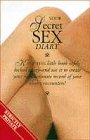 Your Secret Sex Diary (9780751304145) by Hooper, Anne