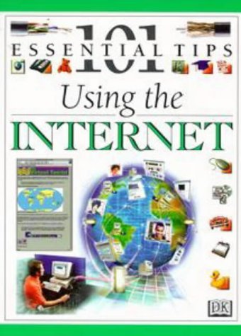9780751304190: DK 101s: 30 Using The Internet