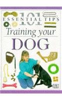 Beispielbild fr Dog Training (101 Essential Tips) zum Verkauf von ThriftBooks-Atlanta