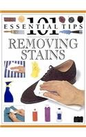 Stock image for Removing Stains for sale by Reuseabook