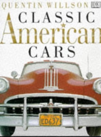 9780751304732: Classic American Cars