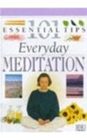 Stock image for Meditation (101 Essential Tips) for sale by SecondSale