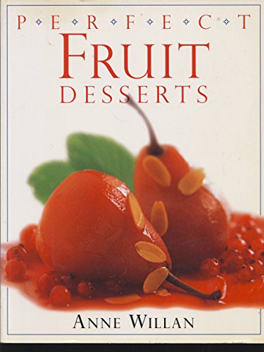 Stock image for Fruit (Perfect Step-by-step Cookbooks) for sale by Bookmans