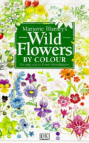 9780751304930: Wildflower By Colour
