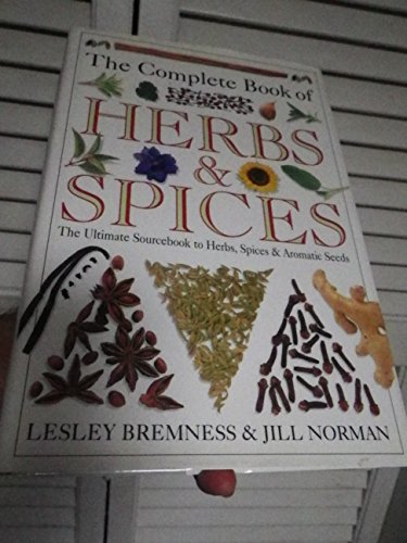 Beispielbild fr Cooks Guide to Herbs & Spices zum Verkauf von WorldofBooks