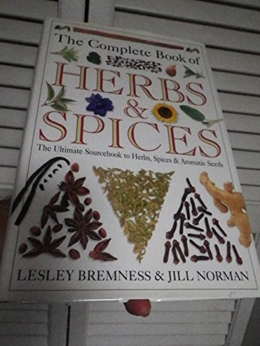 Stock image for Cooks Guide to Herbs & Spices for sale by WorldofBooks