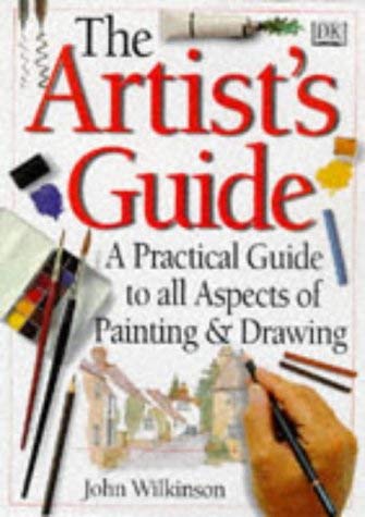 Beispielbild fr Artist's Guide zum Verkauf von WorldofBooks