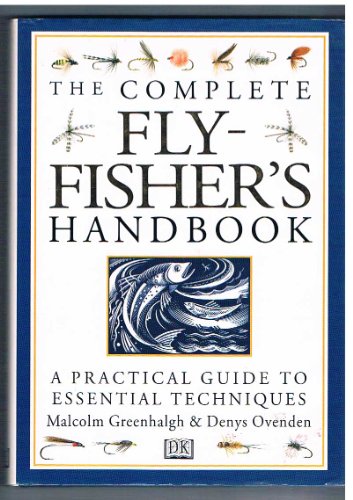 Stock image for Fly-fisher's Handbook (The Complete Book) for sale by MusicMagpie