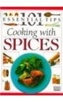 9780751305036: Cooking with Spices (101 Essential Tips)