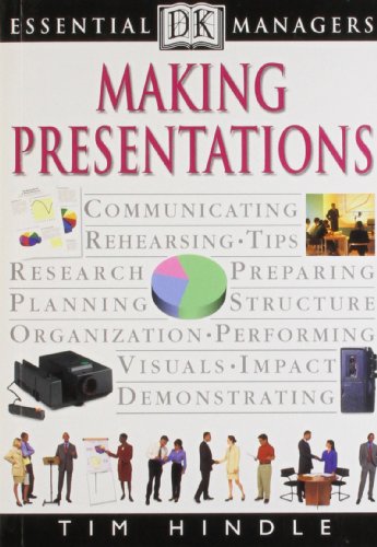 9780751305272: Making Presentations