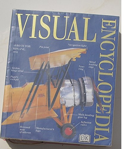Stock image for Visual Encyclopaedia for sale by SecondSale