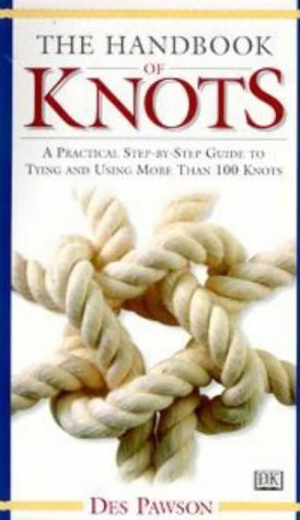 Stock image for Handbook of Knots, The for sale by Valuable Volumes