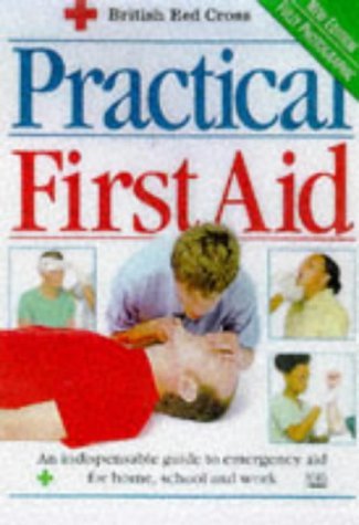 Beispielbild fr New Practical First Aid zum Verkauf von WorldofBooks