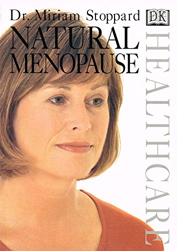 Stock image for Natural Menopause (DK Healthcare) for sale by WorldofBooks