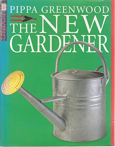 9780751305616: New Gardener (DK Living)