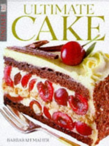 9780751305623: Ultimate Cake